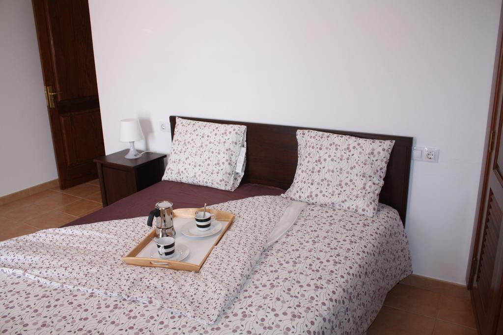 Apartment Orzola Vista Mar Zimmer foto