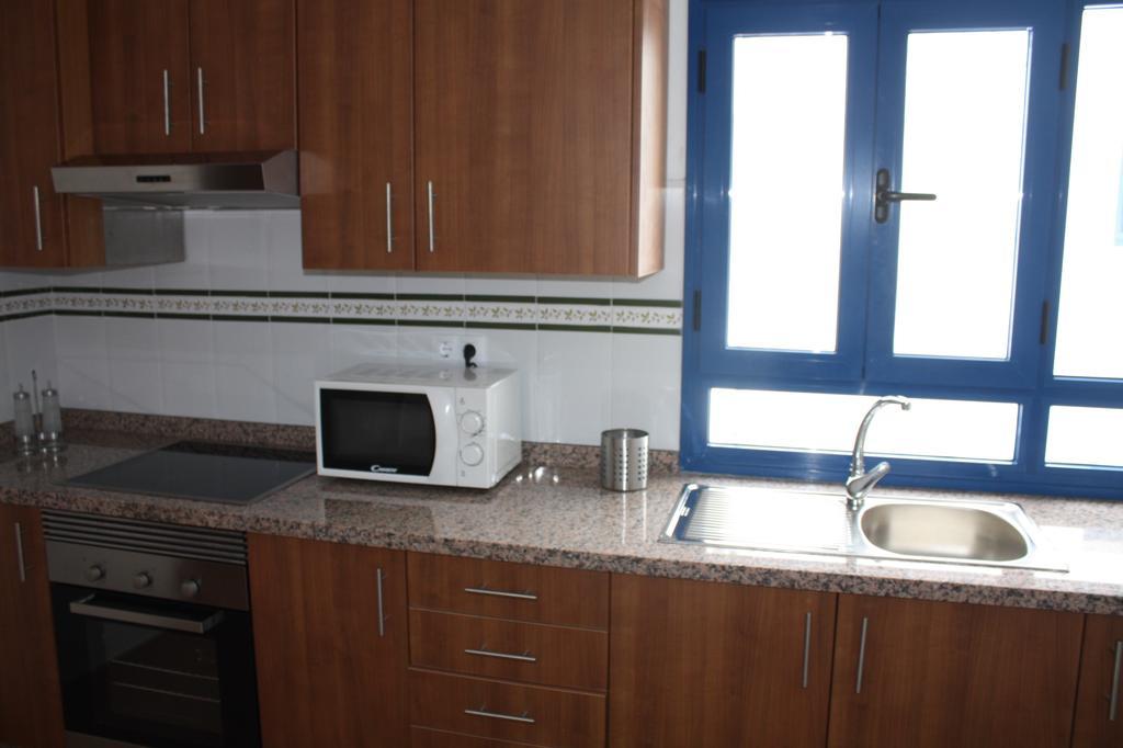 Apartment Orzola Vista Mar Zimmer foto