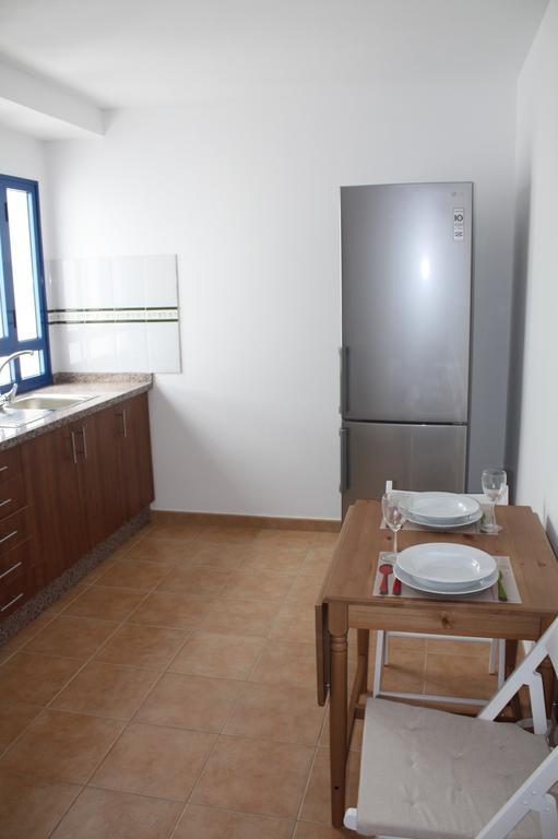 Apartment Orzola Vista Mar Zimmer foto