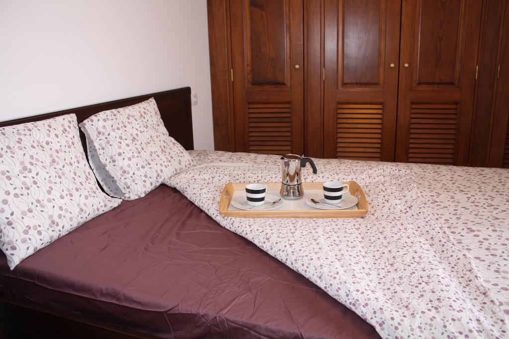 Apartment Orzola Vista Mar Zimmer foto