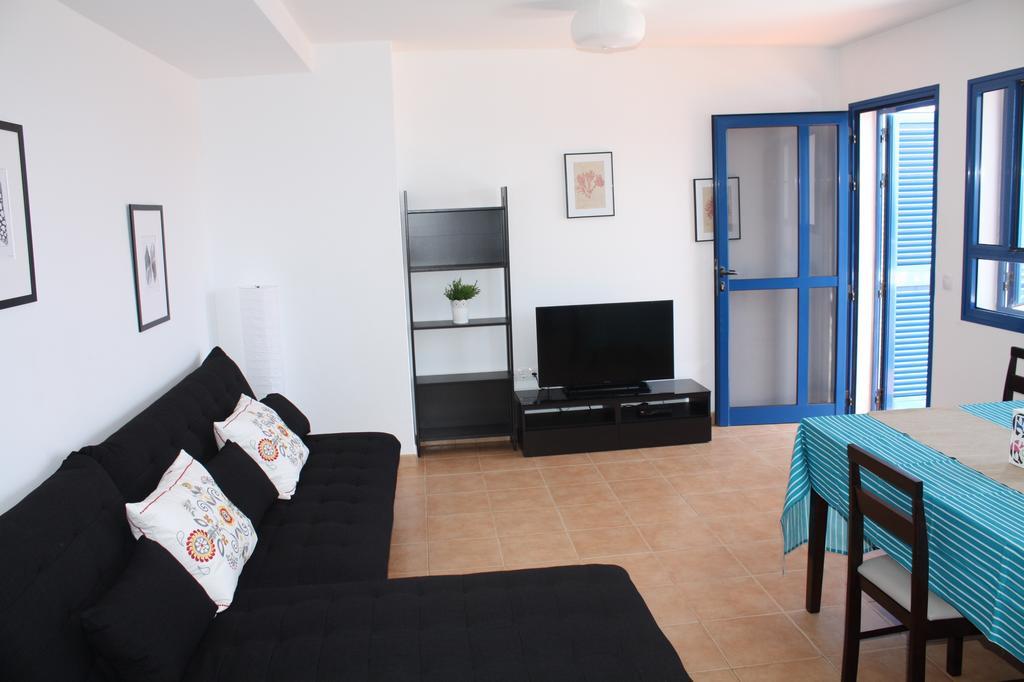 Apartment Orzola Vista Mar Zimmer foto