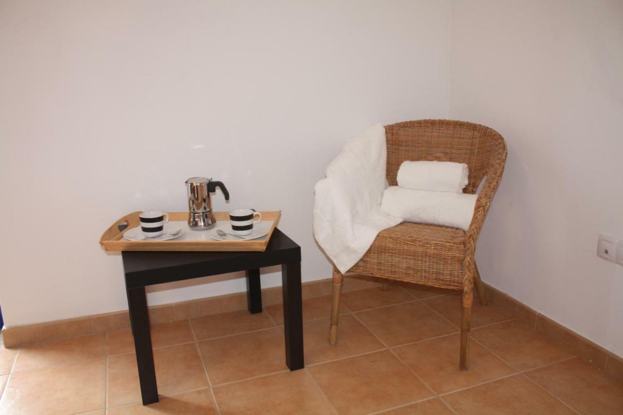 Apartment Orzola Vista Mar Exterior foto