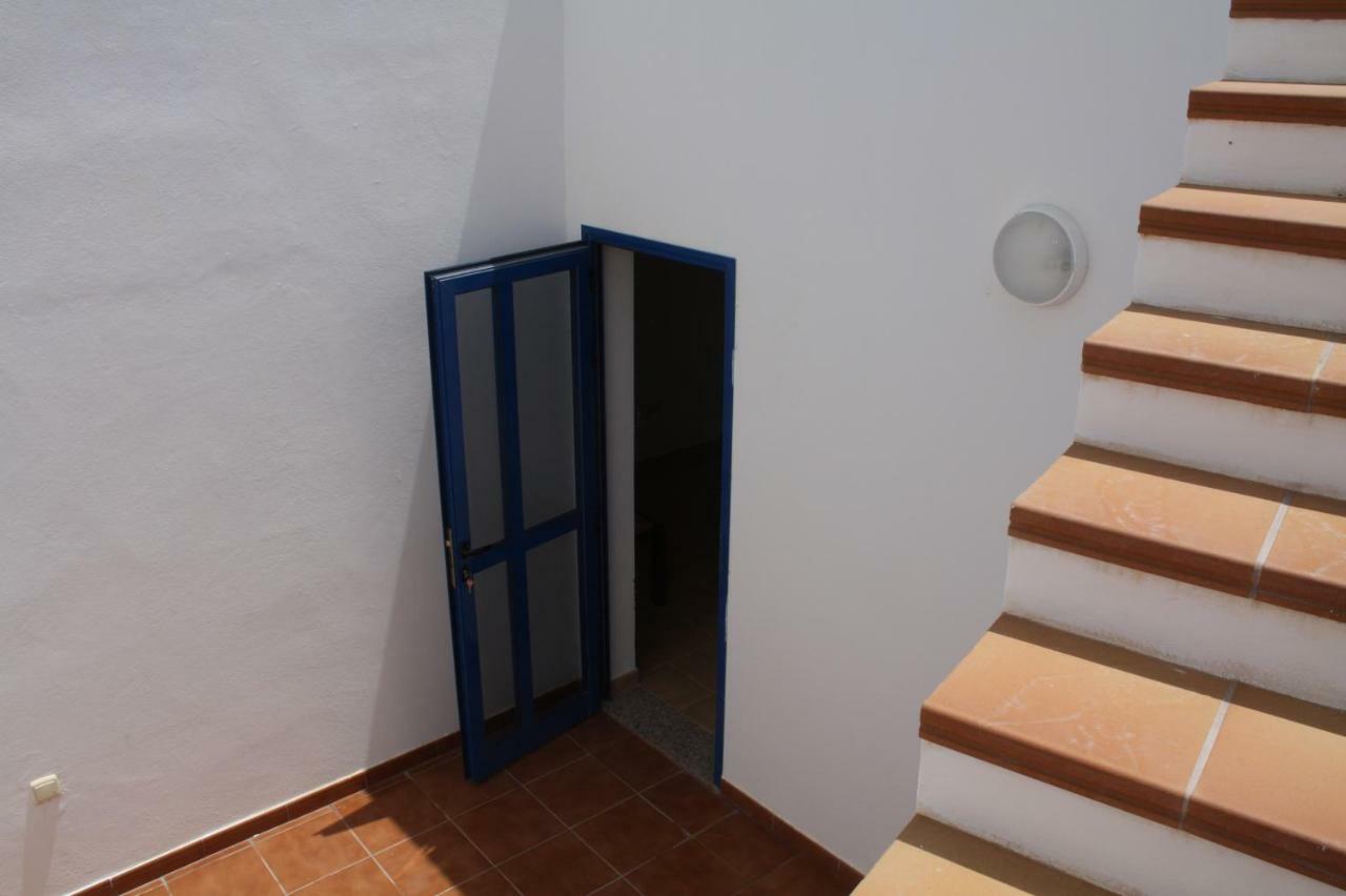 Apartment Orzola Vista Mar Exterior foto