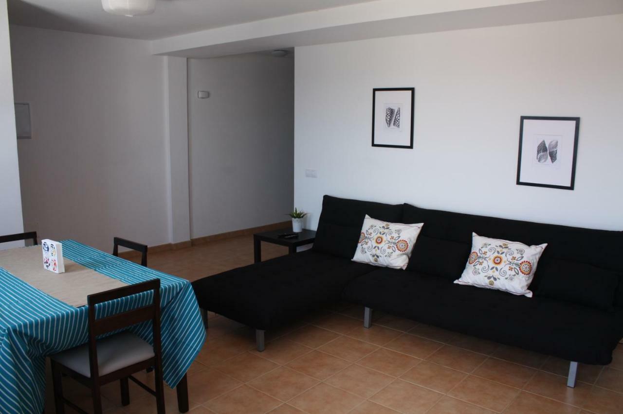 Apartment Orzola Vista Mar Exterior foto